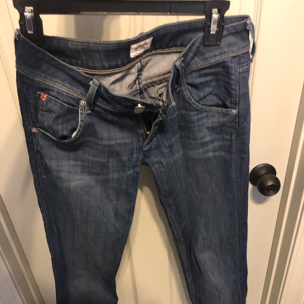Hudson jeans